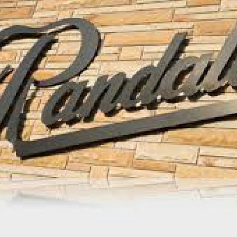 Join Randall Live !