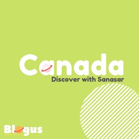 Blogus - Canada
