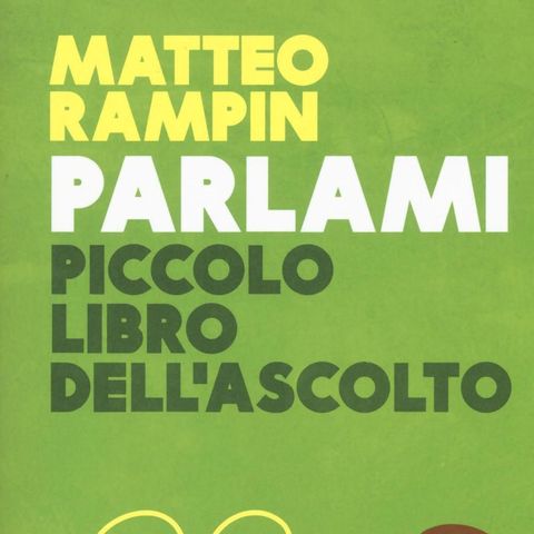 Matteo Rampin "Parlami"