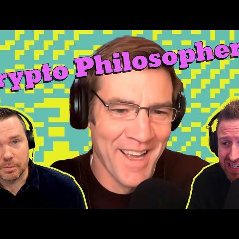 Chris Dixon Defends Crypto | Interview clip