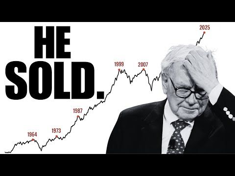 Warren Buffett is Never Wrong.