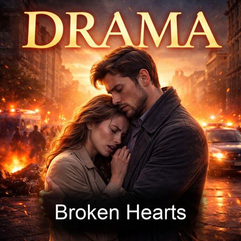 Copertina del podcast