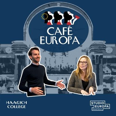 Café Europa #S6E13: Welke rol speelt de Poolse PIS-partij straks in Brussel?