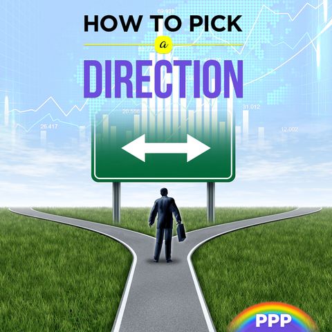 How to Pick a Direction
