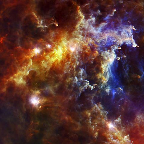 Cosmic Queries – Cosmic Conundrums