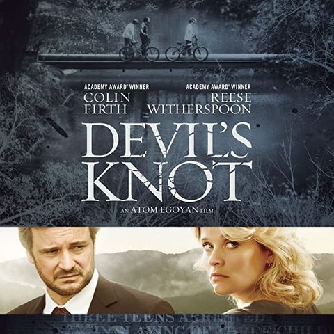 Episode 08 - Devil's Knot (2013) - featuring Nicki T. of Strictly Homicide!