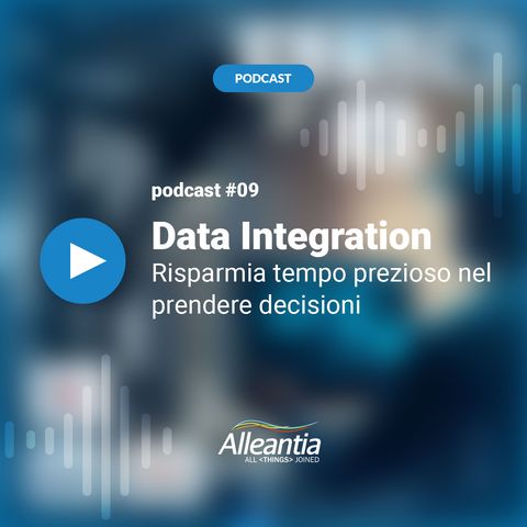 #09 [ITA] - I benefici della Data Integration