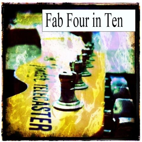 Fab Four in Ten - Episode 2