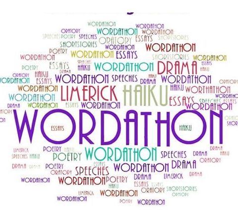 Wordathon with Ace Metaphor and Tavetta Patterson