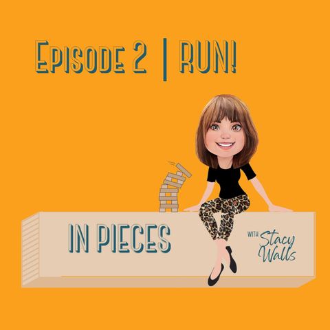 In Pieces Ep. 2 - RUN!