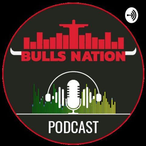 Podcast Bulls Nation Brasil (Episódio 1): Vitor Silva