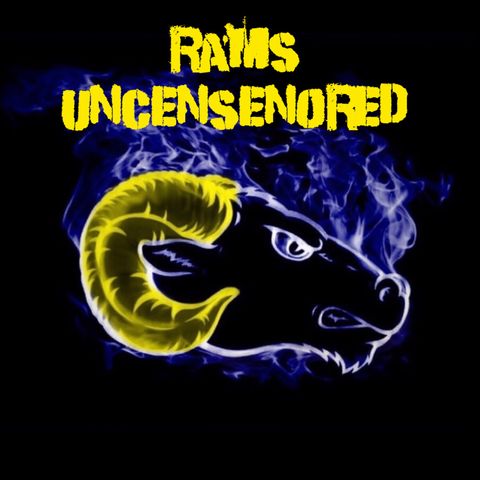 Rams Uncensored Ep. 8: L.A. Rams Draft Outlook