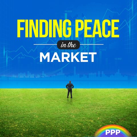 Finding Peace in the Market
