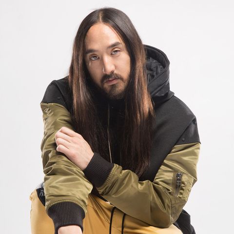 Steve Aoki