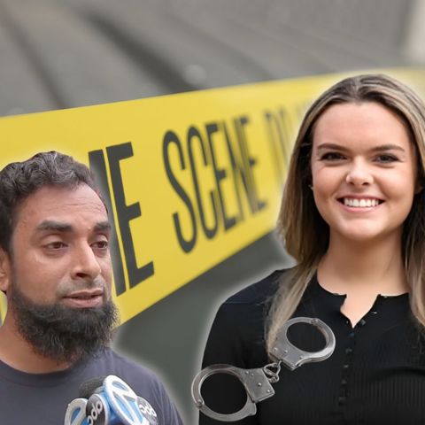 Jennifer Guilbeault Arrested for Pepper Spraying Uber Driver in NYC