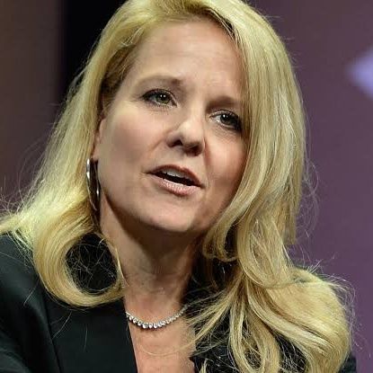 Gwynne Shotwell, la manager spaziale che viaggia con Musk