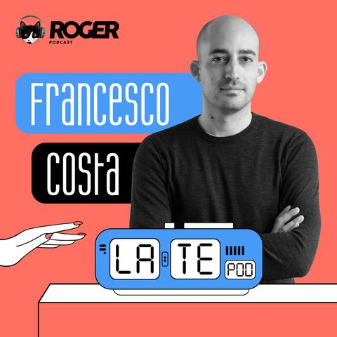Sulla Costa dell’onda (feat. Francesco Costa)