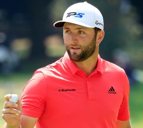 FOL Press Conference Show-Tues March 10 (PLAYERS-Jon Rahm)