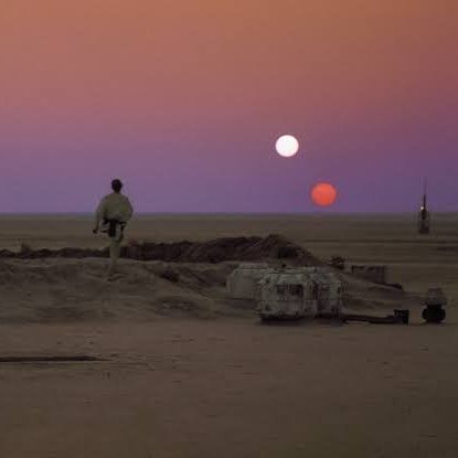 The Force Theme-Piano