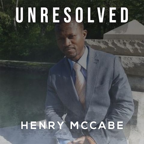 Henry McCabe