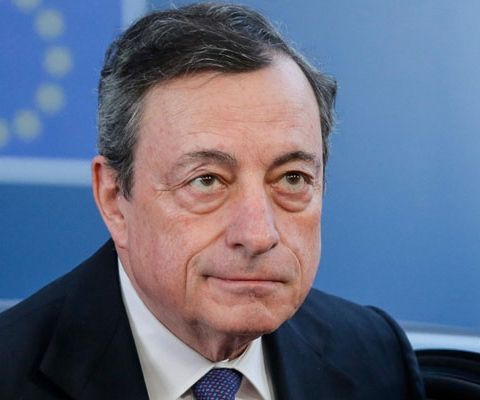 Draghi presenta il piano per far ripartire l’Europa: “Sarà una sfida esistenziale”