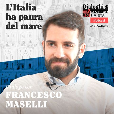 Francesco Maselli - L'Italia ha paura del mare