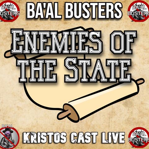 Enemies of the State