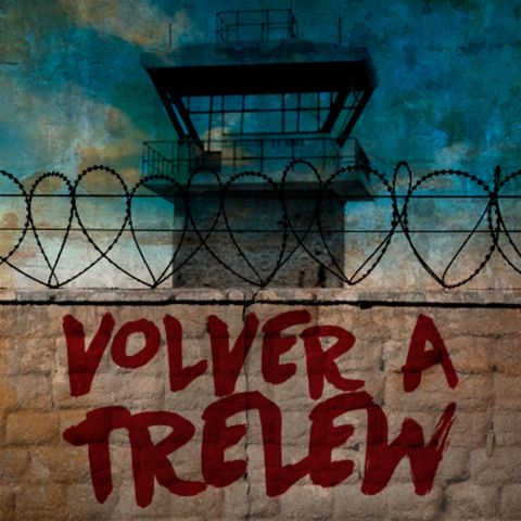 Trailer Volver a Trelew