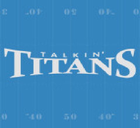 Which receivers will make the Titans' roster?