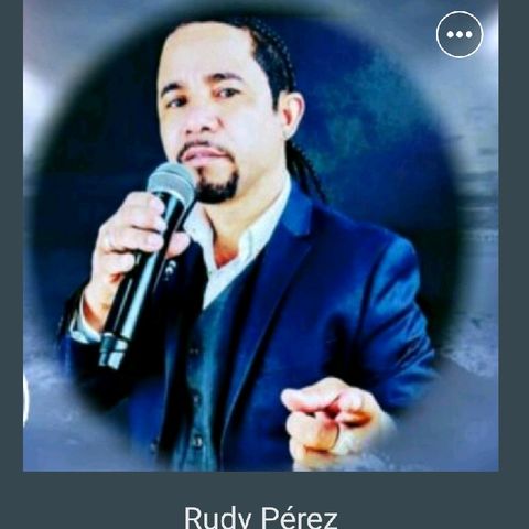 Rudy Pérez Mix
