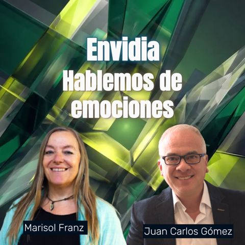 Transformar la Envidia en un Superpoder
