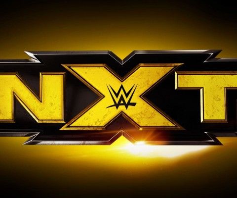 #NXT Results April 26th 2017