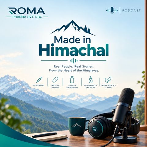 Podcast Cover