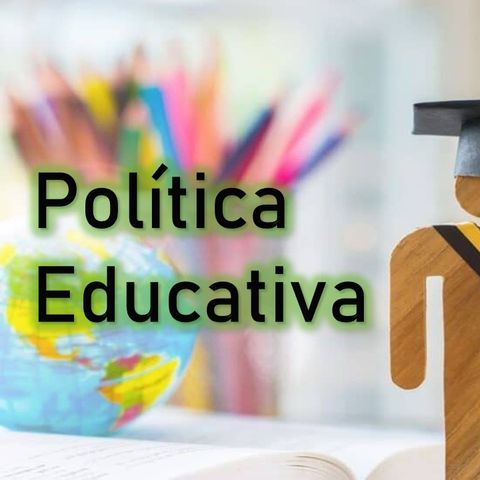 Política Educativa