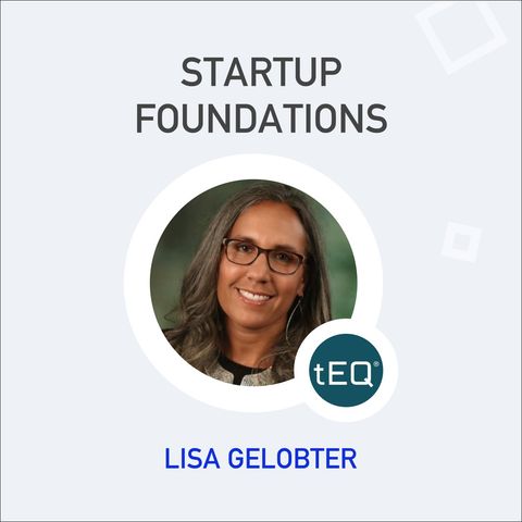 Lisa Gelobter: Reducing bias and discrimination in the workplace