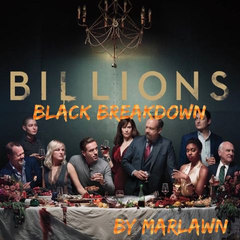 Billions Black Breakdown - Enemies List
