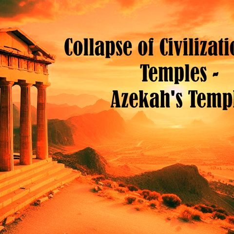 Collapse of Civilizations 0757 SF RX