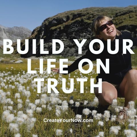 3461 Build Your Life On Truth