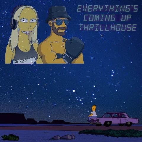 "Mother Simpson" is NOT a sad episode
