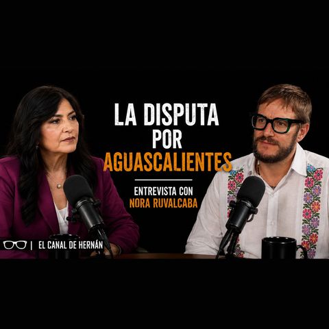La Disputa por Aguascalientes