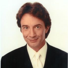 AC & MARTIN SHORT