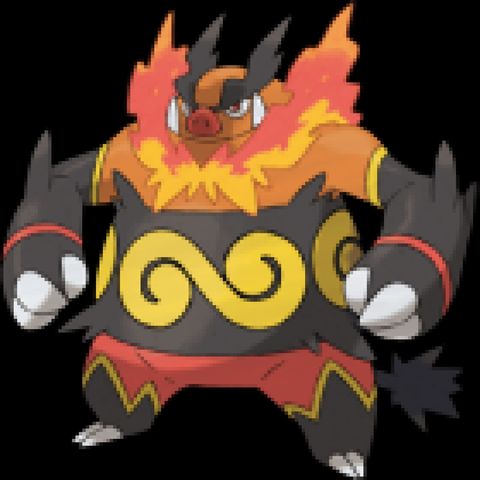 #500 Emboar