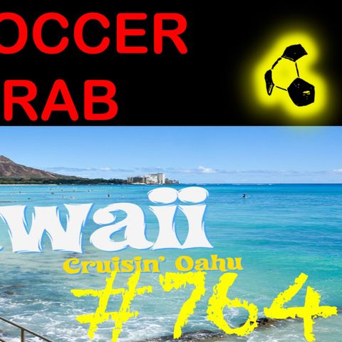Youth Soccer Regionals in Hawaii | BANKRUPTING FAMILIES | E764