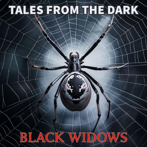 Ep. 140: Black Widows