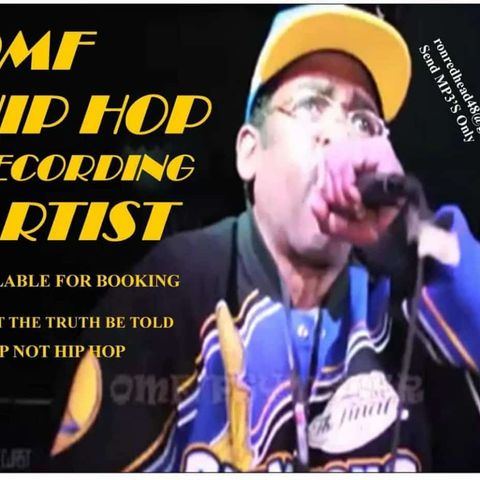Why I Started Rapping