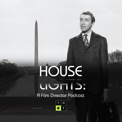 Mr. Smith Goes to Washington (1939) - Frank Capra | Houselights #293