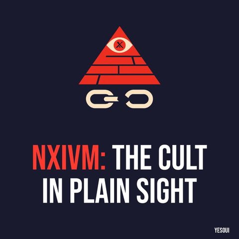 Podcast Cover