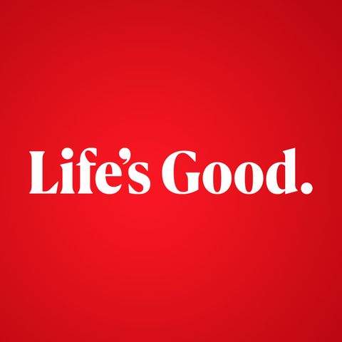 Podcast Life's Good I (Nildo José)