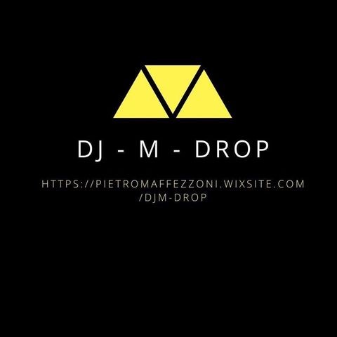 Radio DJ - M - DROP Puntata 30/10/2017 Seconda Parte