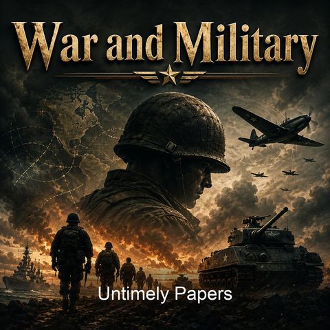 Copertina del podcast